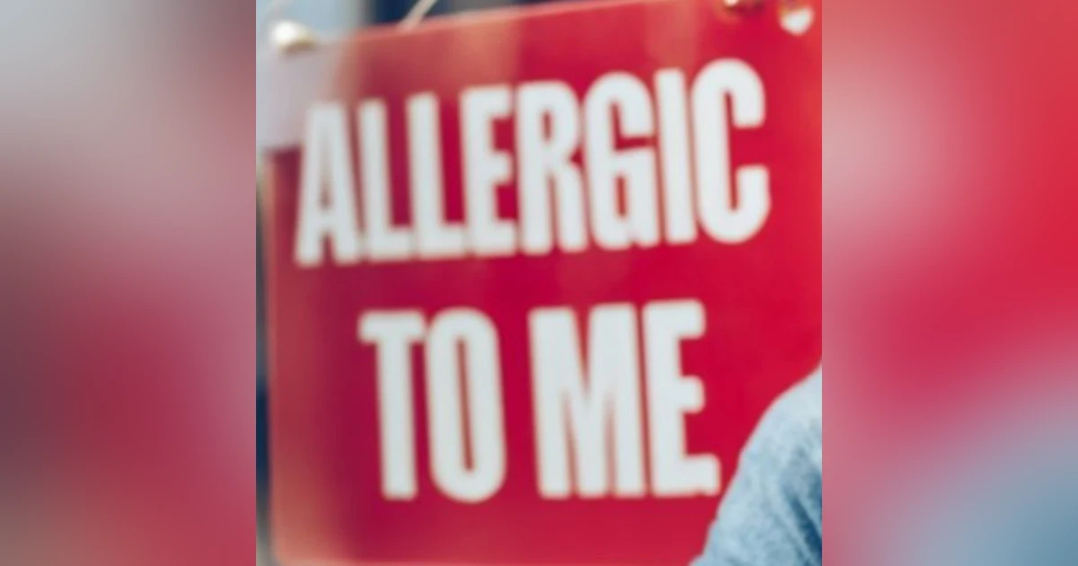 I Emit Chemicals That Make People Sick?! | Bizarre Condition Causes Severe Allergic Reactions