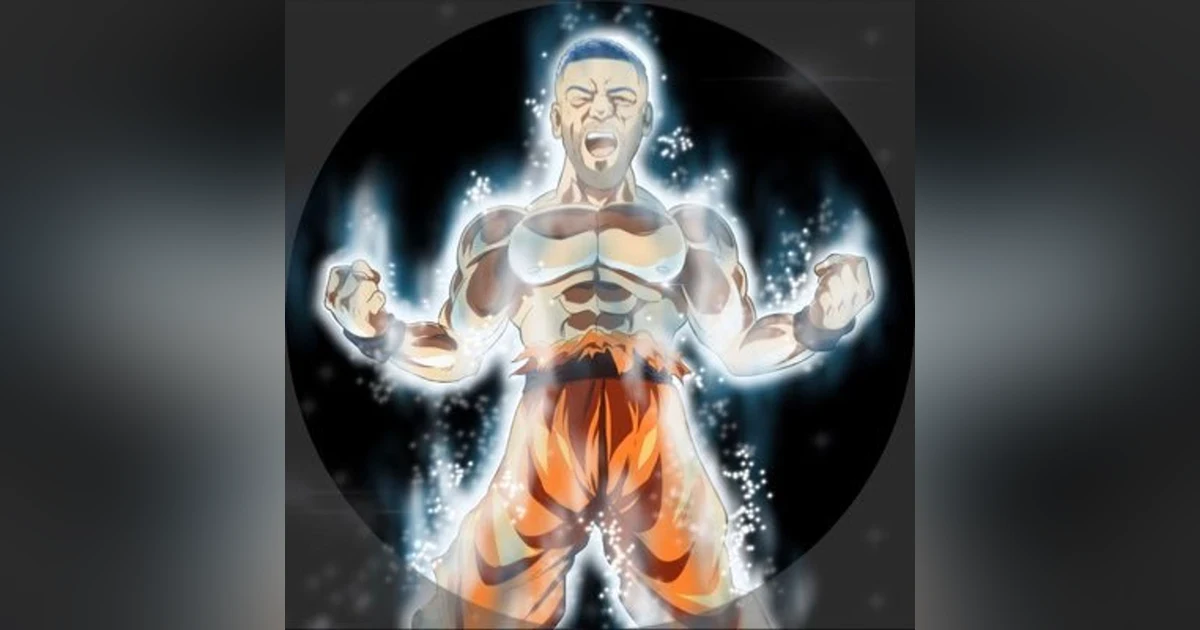 Episode #185: MMA Fighter Jose “Shorty” Torres and LouTrition Return!