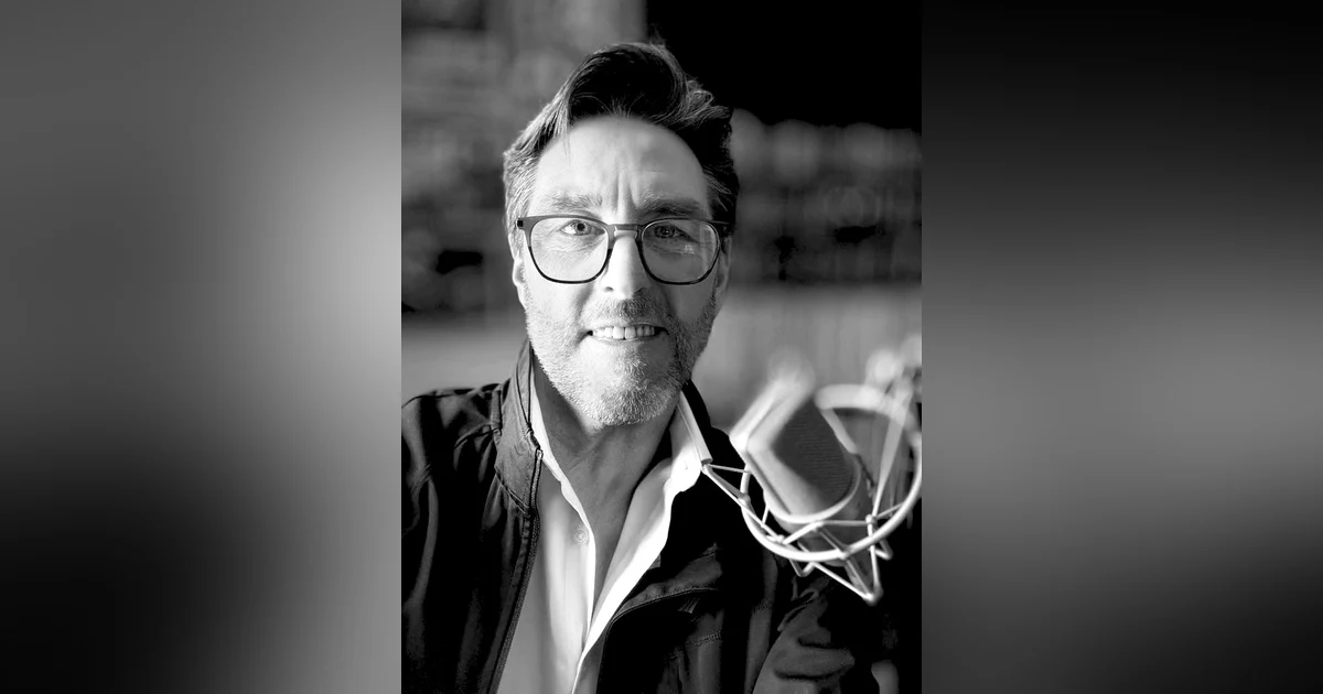 Jeff Chalmers, boom 97.3