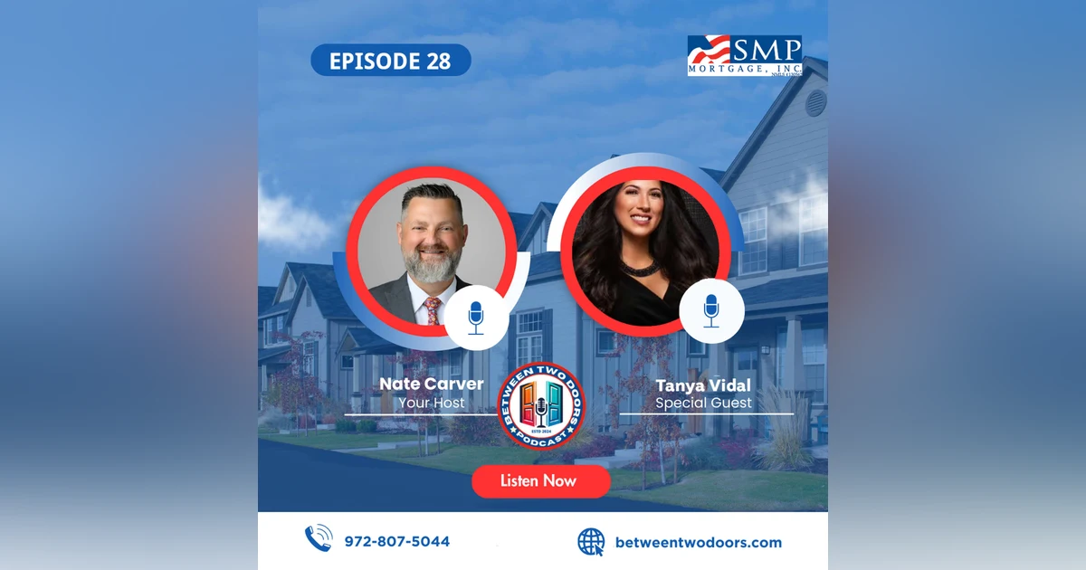 Episode 28: Discover Luxury Living in Denver, Colorado with Tanya Vidal—Your Prestigious Realtor