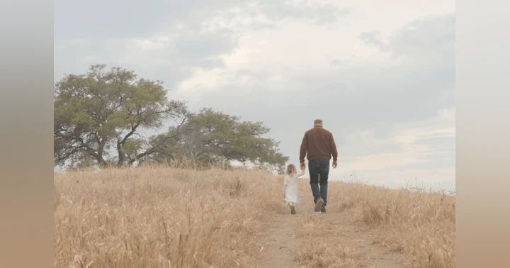 image for Growing Up Without A Dad: Navigating the Father Wound and Building Self-Worth
