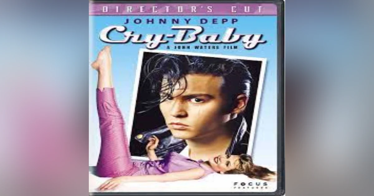 EPISODE 3: CRY-BABY