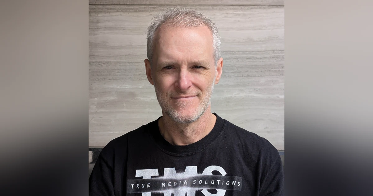 Podcasts Empower People; David Campbell