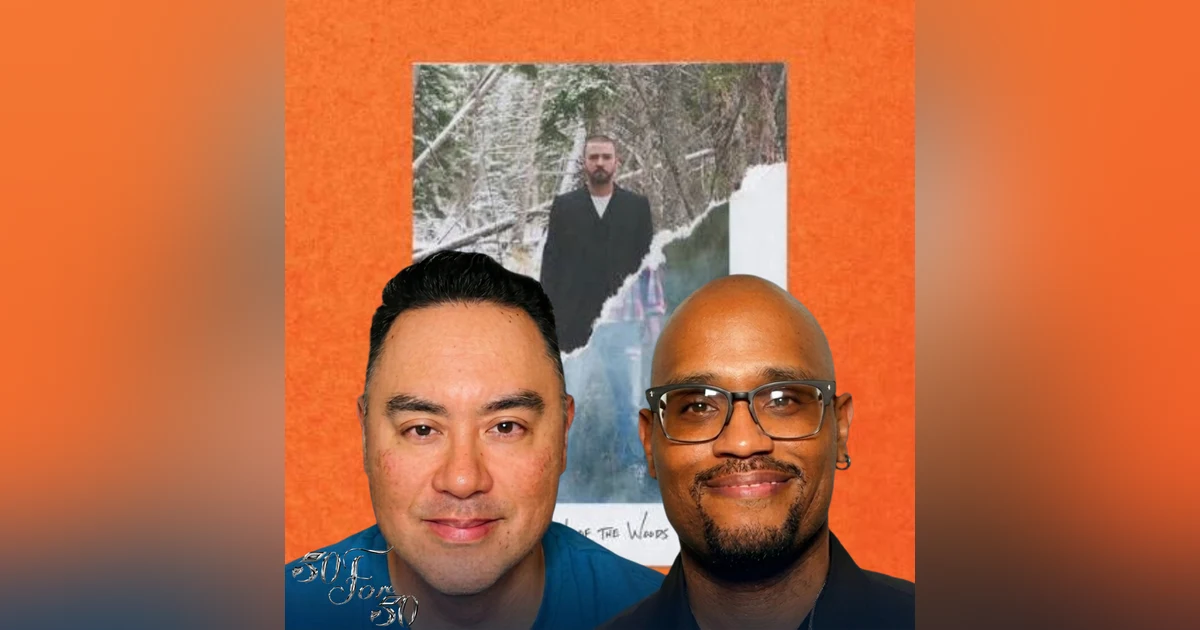Man of the Woods & the Justin Timberlake Story: A Full Career Deep Dive