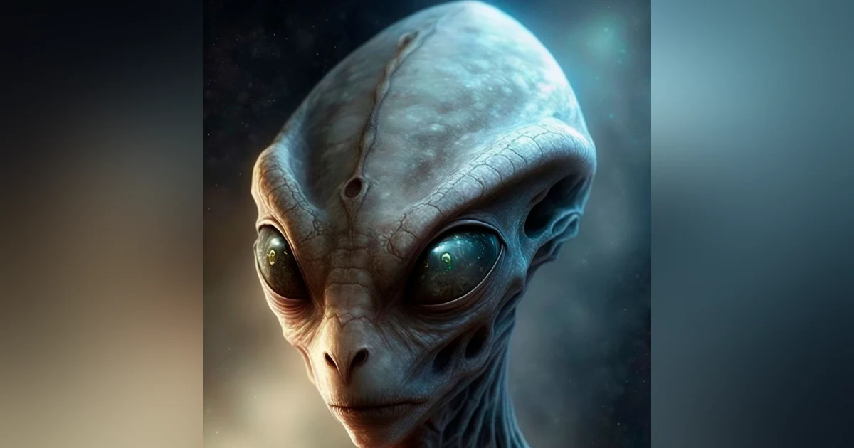 S9: Different Alien Species - Part Two