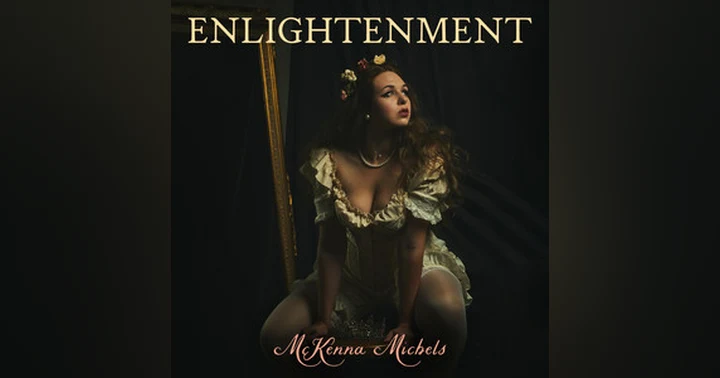 image for Embracing Mental Health and Identity: Insights from McKenna Michaels