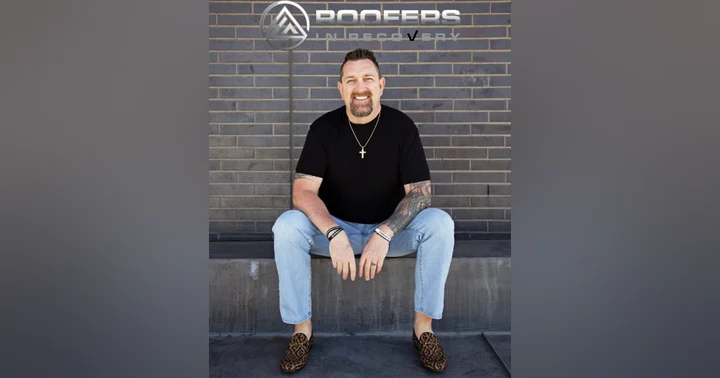 image for Roofers in Recovery: How One Organization is Changing Lives in the Trades