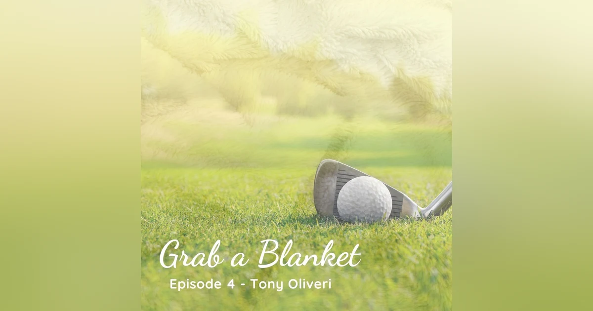 Grab a Blanket - Tony Oliveri (LIKEHELL, Cows)