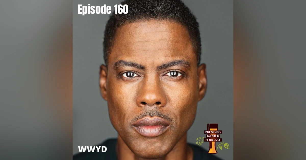 BBP 160 - WWYD