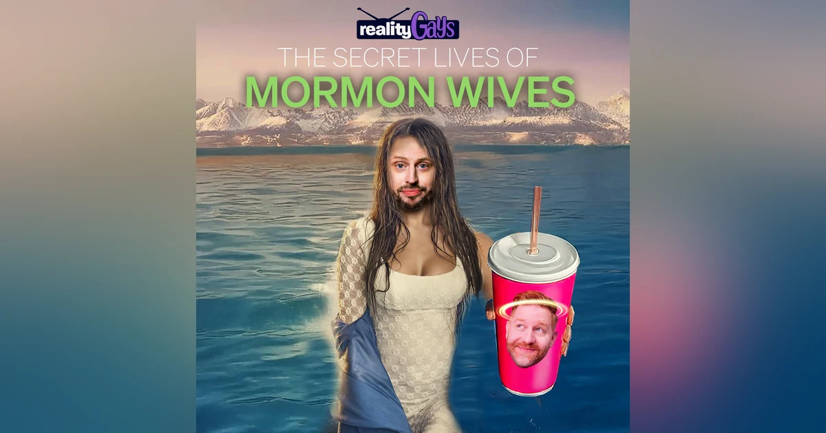 The Secret Lives of Mormon Wives S3 Ep 3 “The Book of Demi”