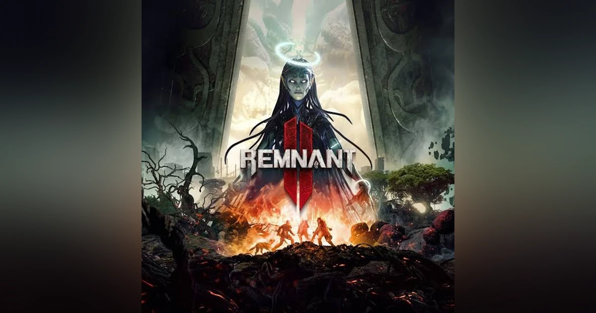 Remnant II, It's No Longer From The Ashes