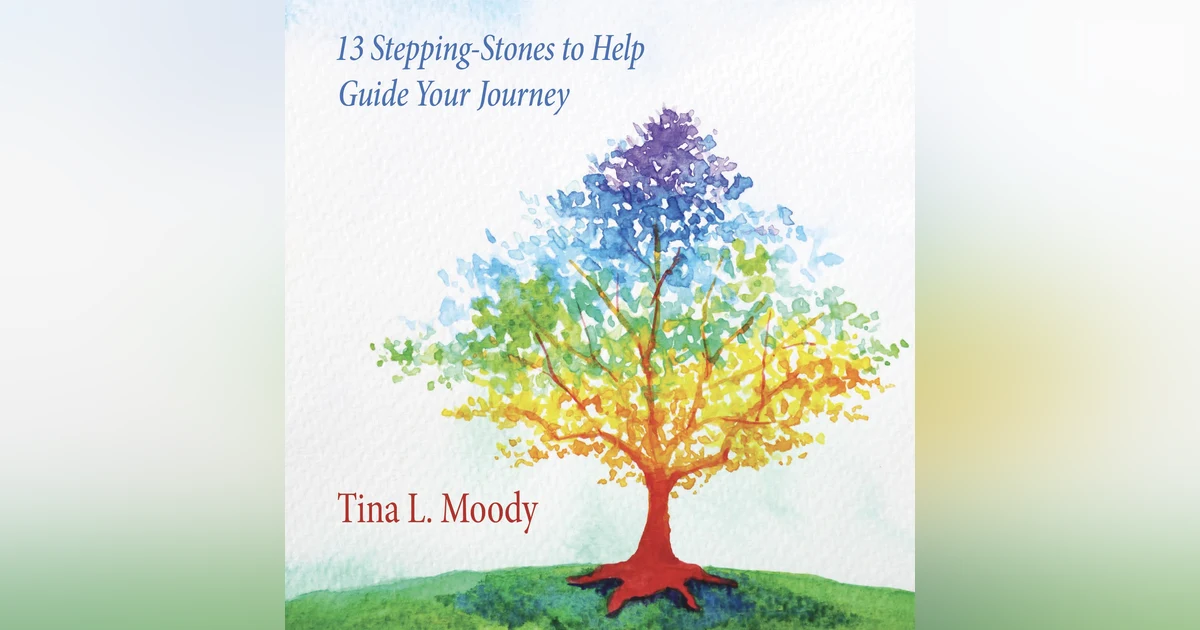 The Spiritual Awakening of an Analytical Mind with Tina Moody