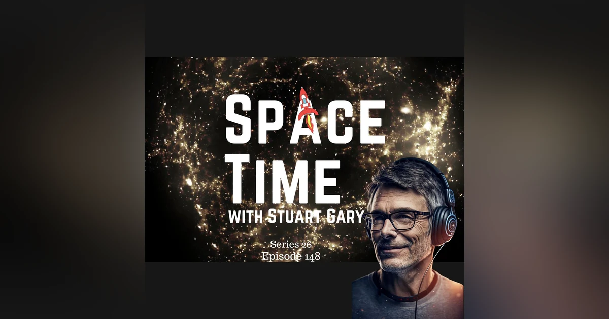 New Possible Explanation for the Hubble Tension | S26E148