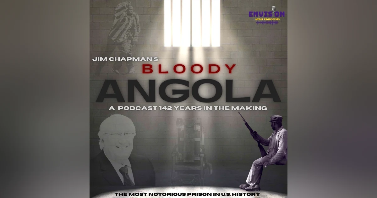 Shallow Grave Part 2: The Crimes of Roy McLaughlin