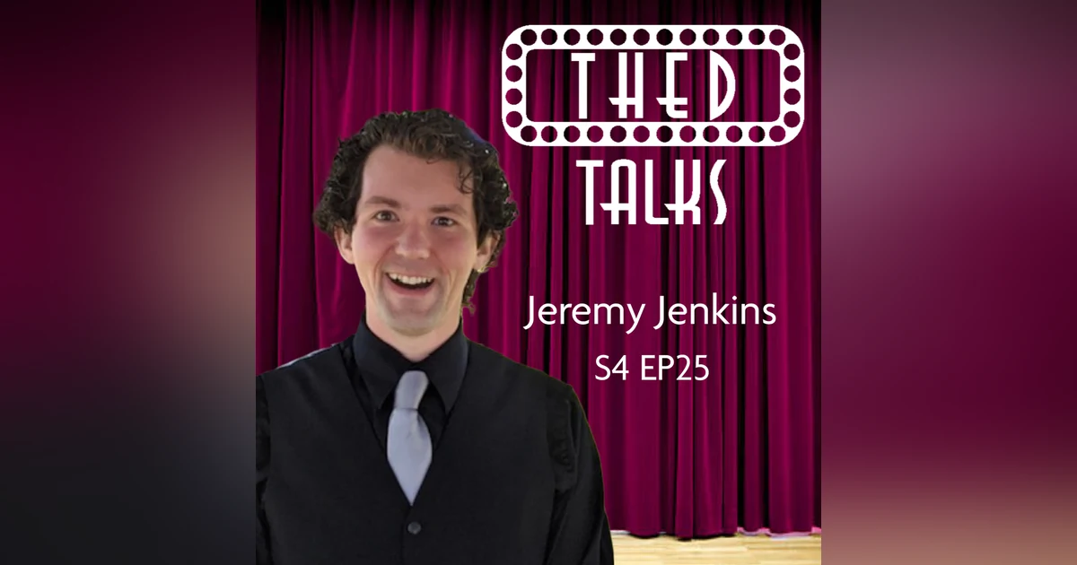 4.25 A Conversation with Jeremy Jenkins