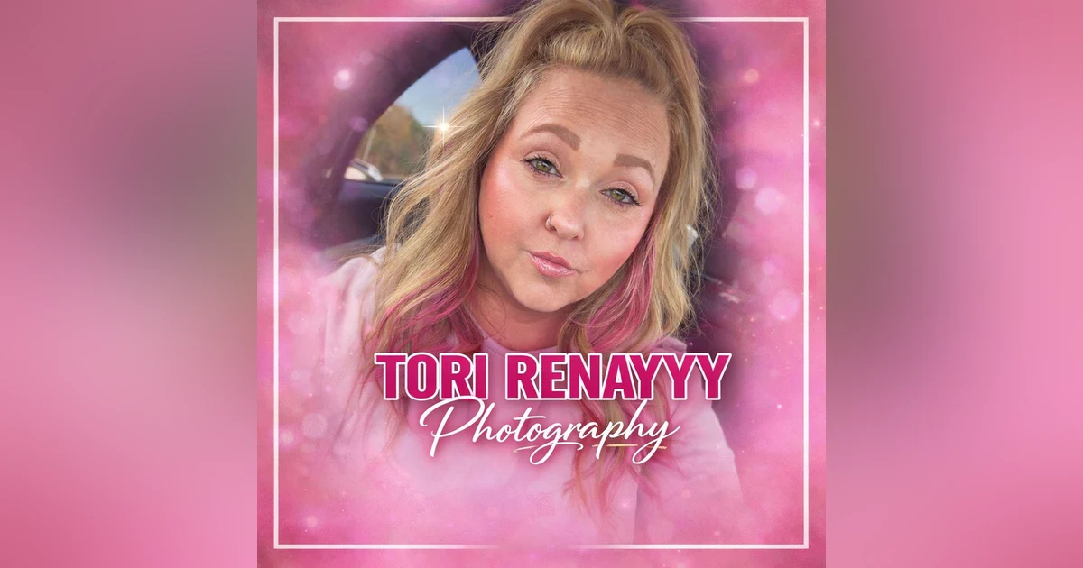 Seeing Beauty in Everything- A conversation with Tori Zobel.