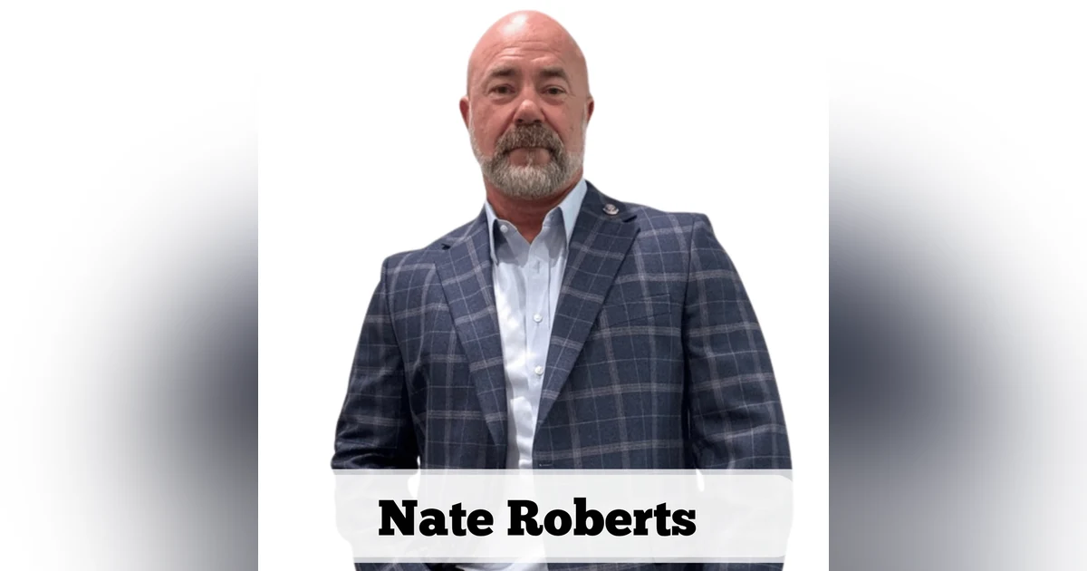 Nate Roberts