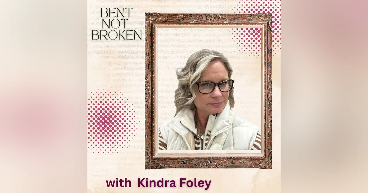 Parental Alienation :Turning Pain into Purpose with Kindra Foley