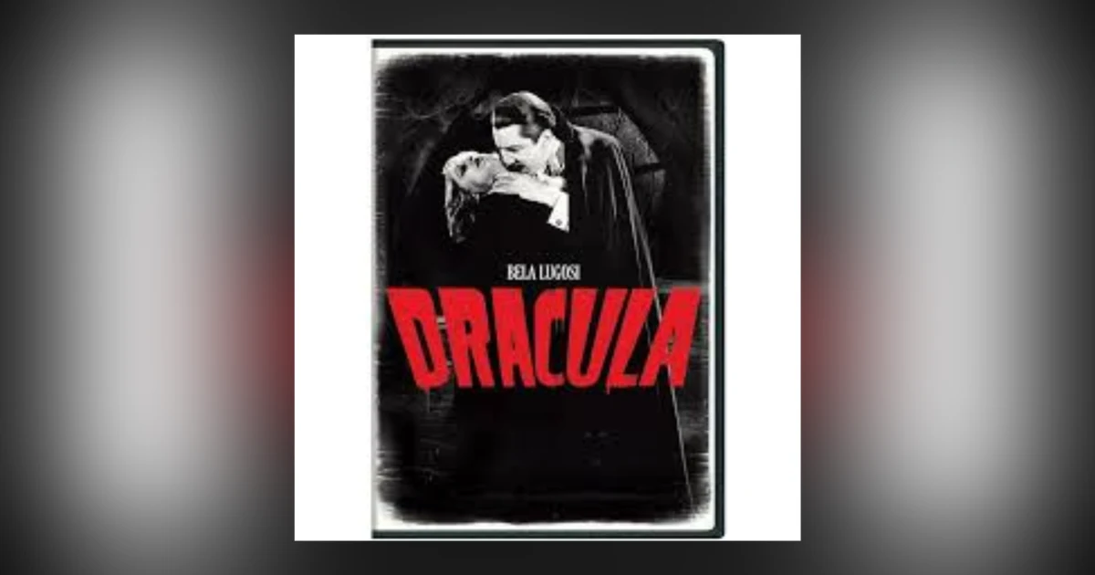 EPISODE 102: DRACULA