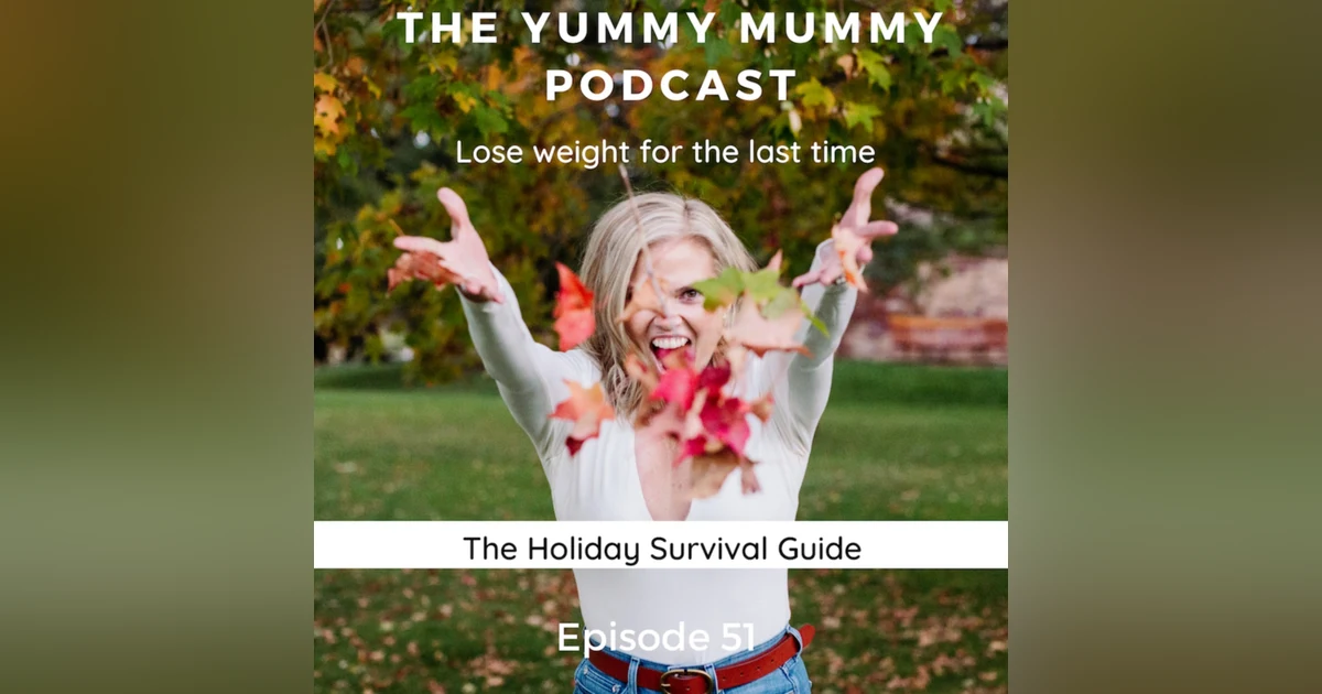 The Holiday Survival Guide