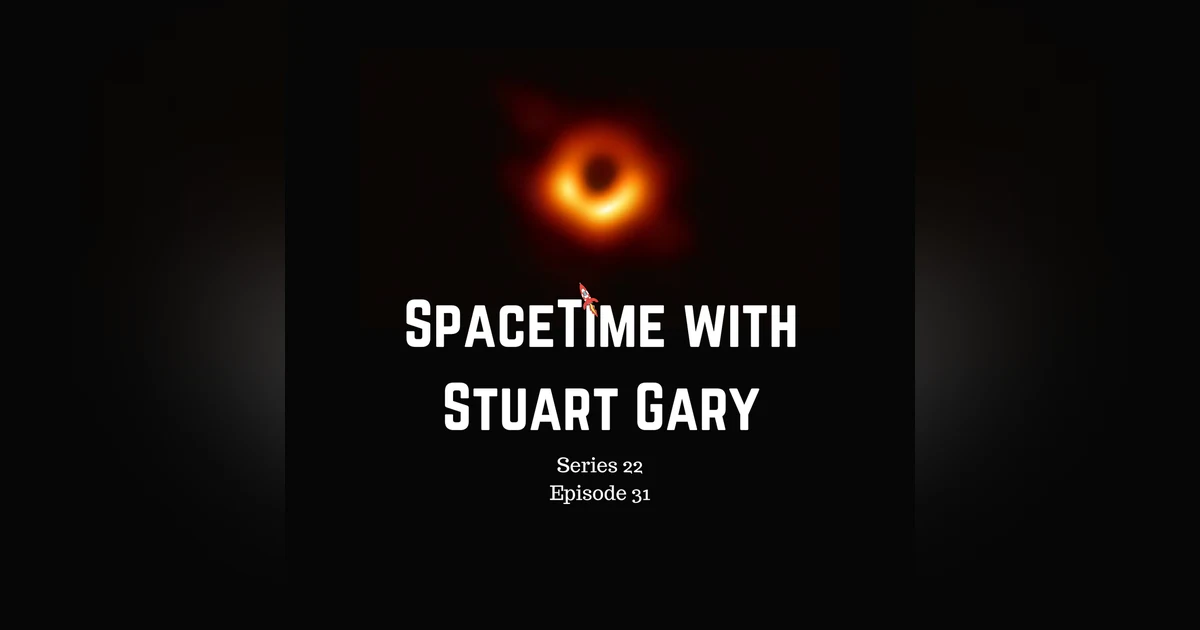 The First Direct Image of a Black Hole