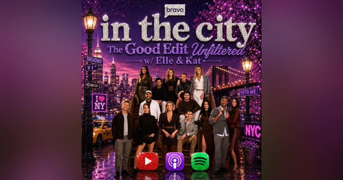 Danielle and Lindsey Argue | In the City Recap Bravo Cast Drama Analysis