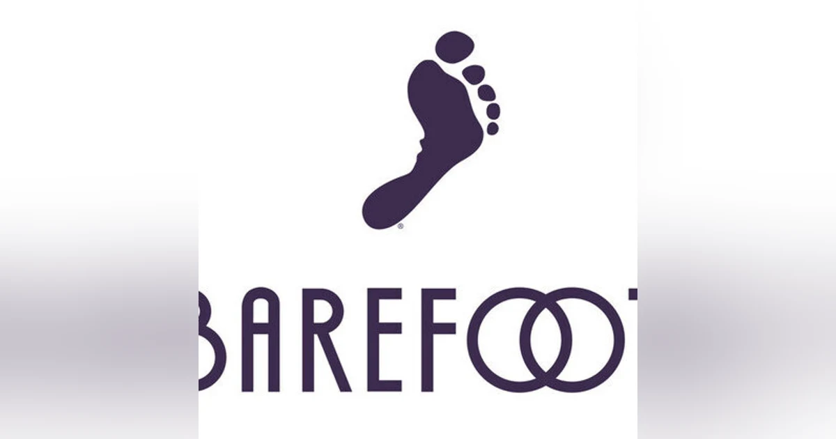 Michael Houlihan & Bonnie Harvey, Founders of Barefoot Wine, World's Largest Wine Brand, Best Selling Authors thebarefootspirit.com