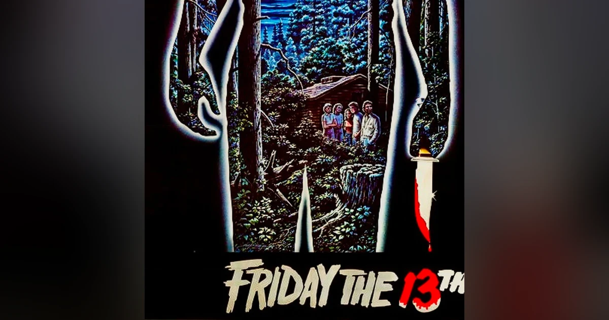 Friday the 13th (1980)