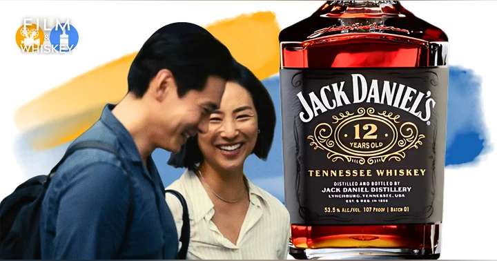 image for Whiskey Review: Jack Daniel's 12-Year Tennessee Whiskey