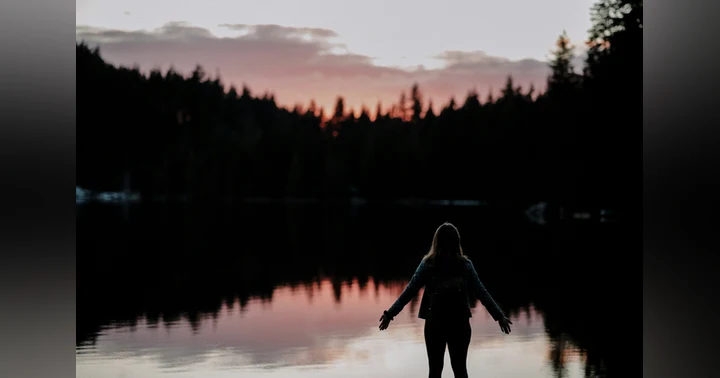 image for The Power of Submission: Trinique's Surrendered Journey