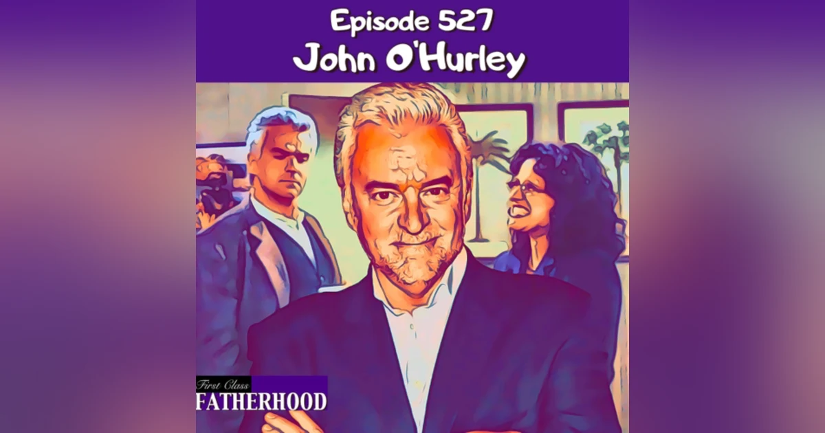 #527 John O’Hurley
