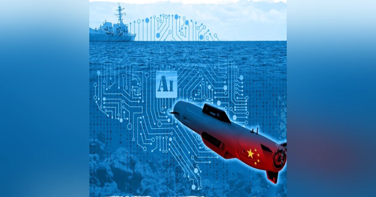 The Future Sea Floor Wars