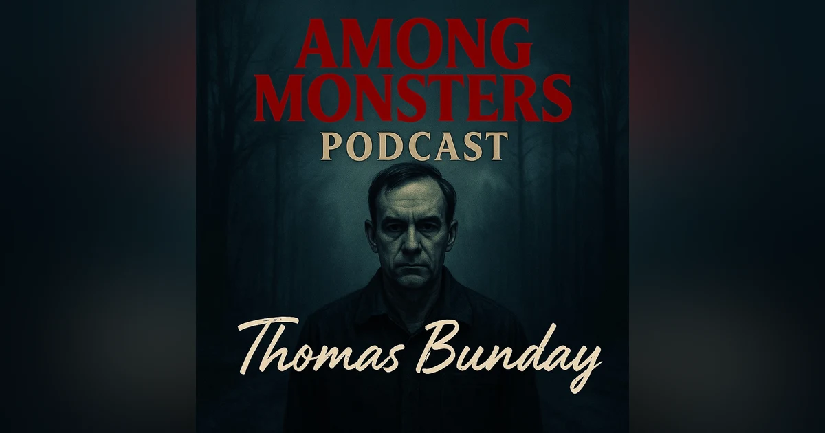 The Haunting Crimes of Thomas Bunday