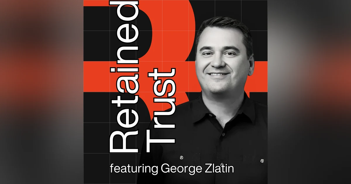 From Intern to Industry Leader: George Zlatin’s SEO Story