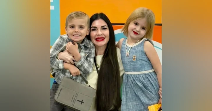 image for Unheard Warnings: The Tragic Deaths of Charity Powell Beallis and the Beallis Twins