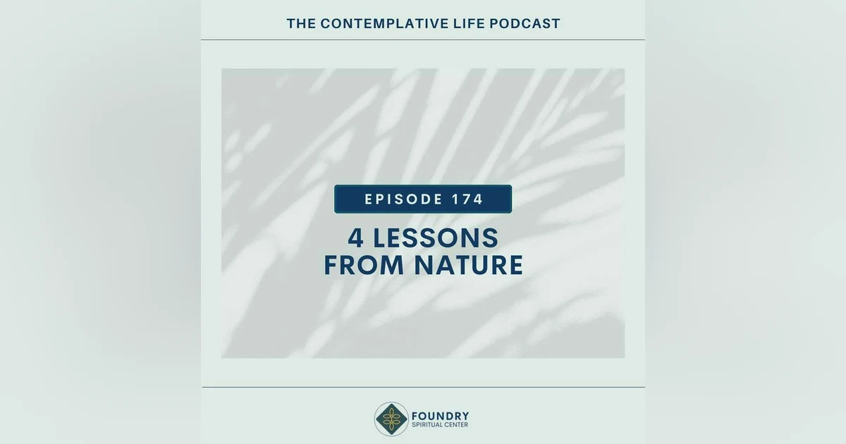 E 174     4 Lessons from Nature