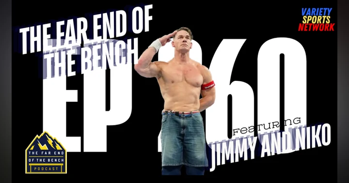 image for 🏈 Playoff Math, Bengals Tears, and Why the Broncos Run the NFL | Episode 260