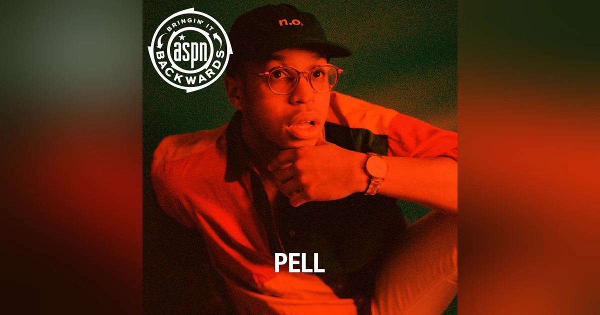 Interview with Pell