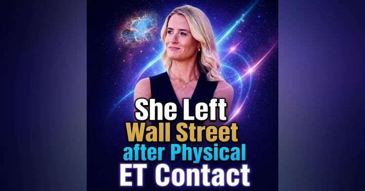 image for Galactic DNA/Kundalini Activation & ET Contact - Marston Fries