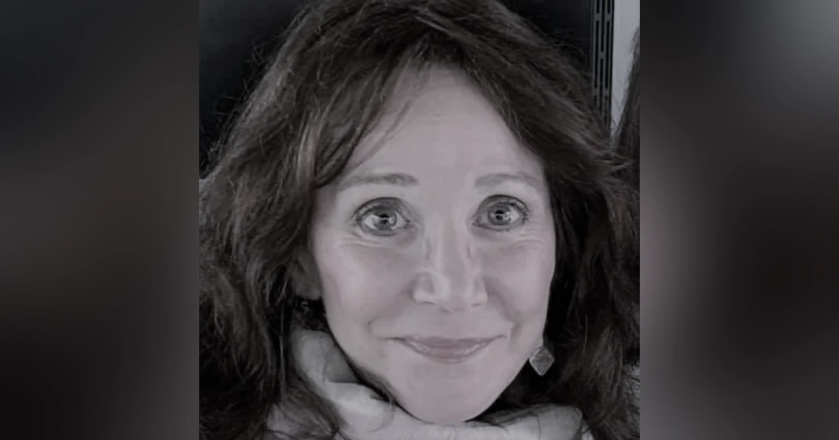 Cynthia Munger - Mother turned Activist in the Fight for Responsibility of Purdue and the Sacklers