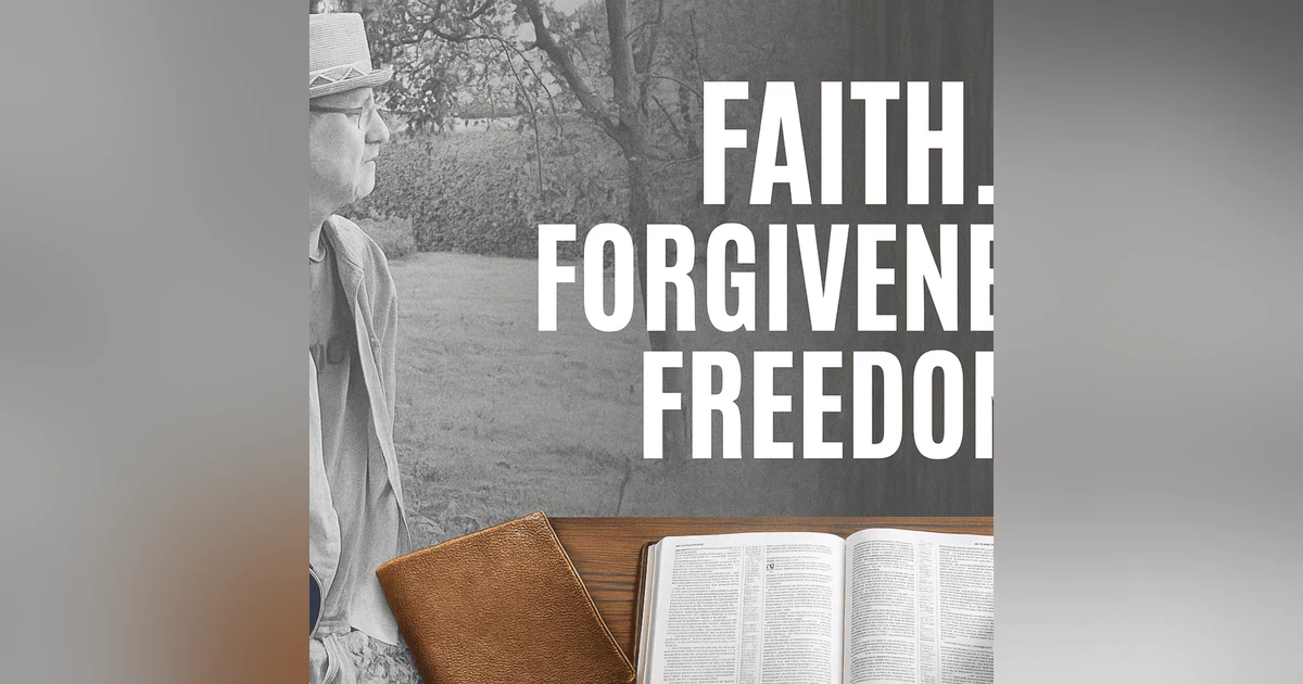 From Brokenness to Boldness-A Journey of Faith and Redemption