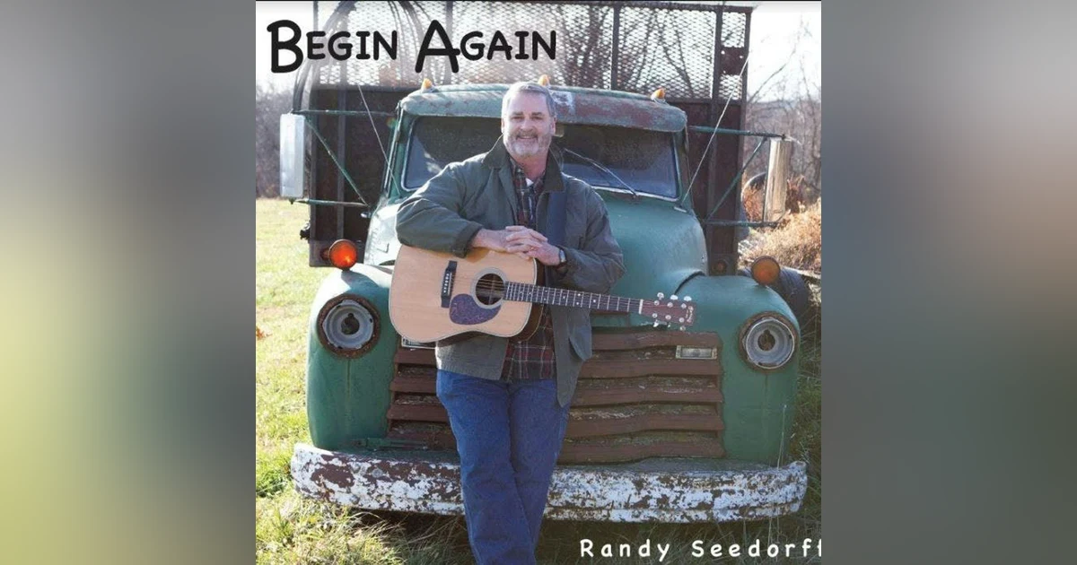 Randy Seedorff Interview