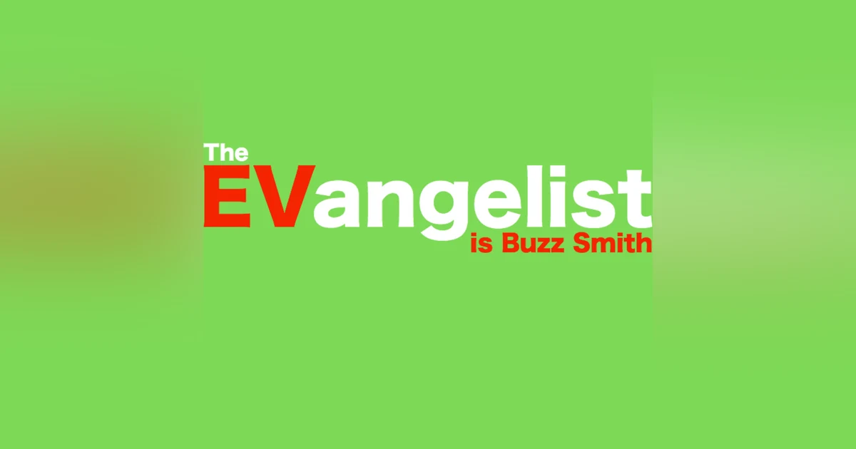 Navigating the EV Revolution: Insights from Industry Expert Buzz Smith