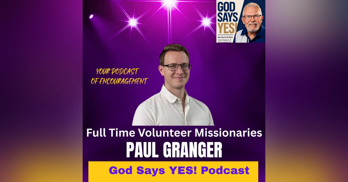 Paul Granger