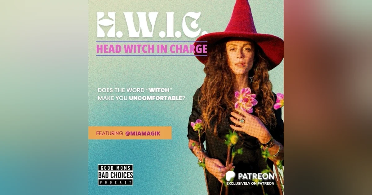 Head Witch in Charge feat. Mia Magik