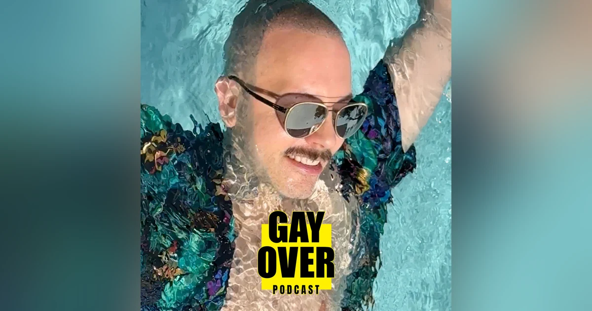S9 #04 Abenteuer in Bangkok | GAY OVER
