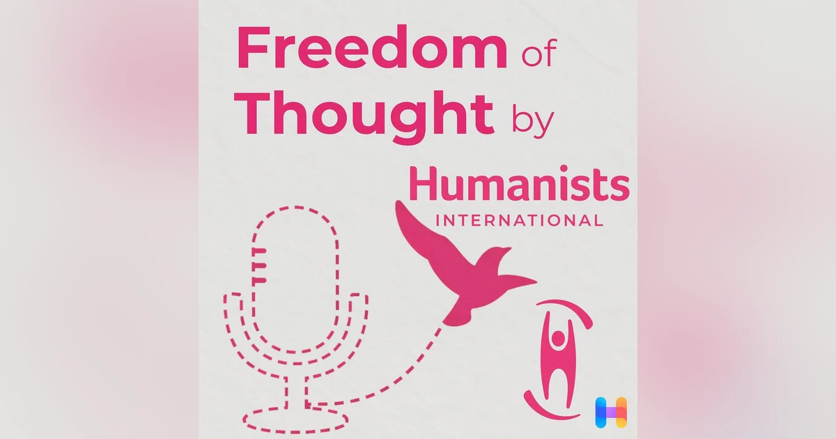 Introducing Freedom of Thought by Humanists International