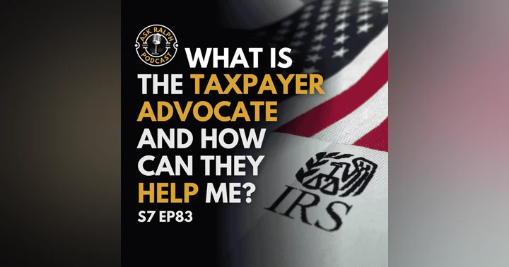 image for Taxpayer Advocate Service: A Lifeline for Tax Issues