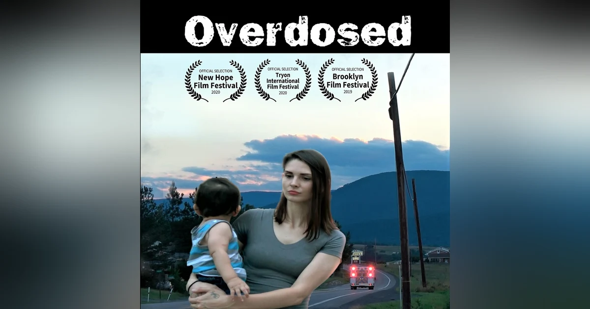 Purdue Pharma and The Sacklers - Part 3 - The West Virginia Catastrophe