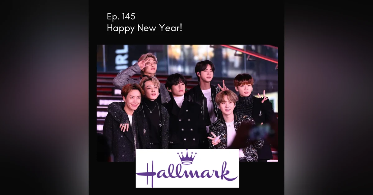 145. Happy New Year!